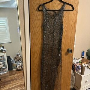 Superdown x Draya Michele Cover Up